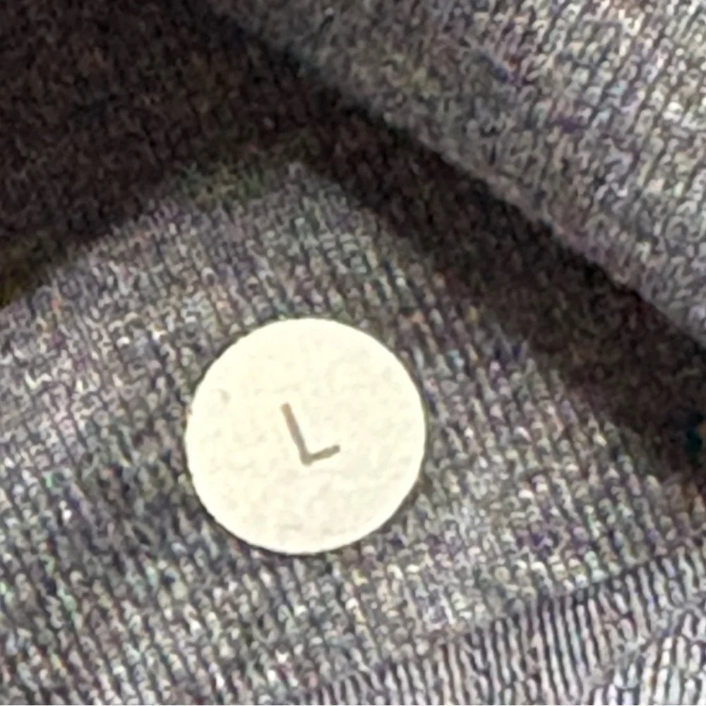 Lululemon Kung Fu Jacket II